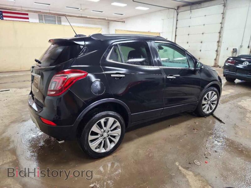 2017 Buick ENCORE (VIN KL4CJASB6HB195188) — фото 3 из 15
