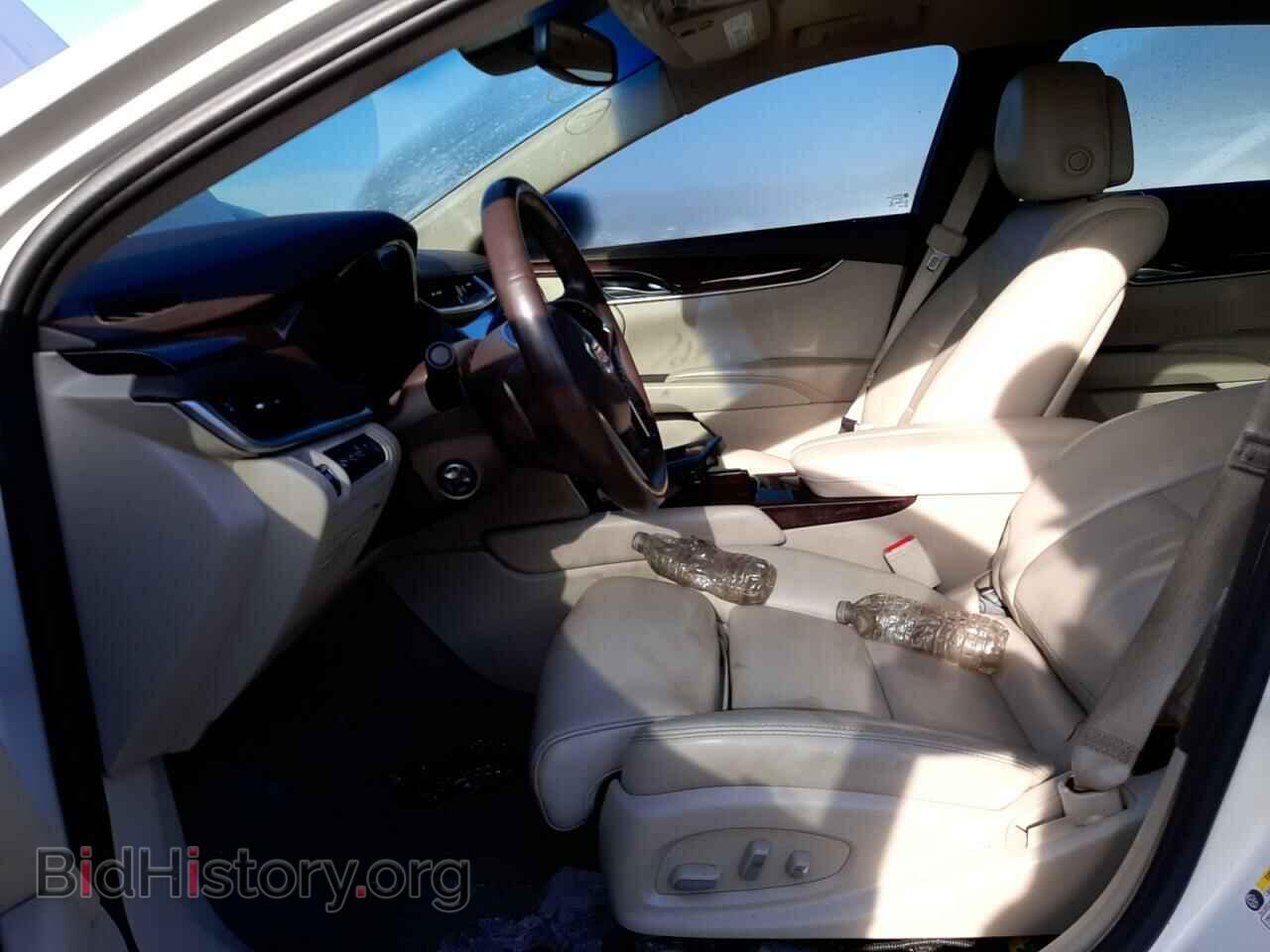 2013 CADILLAC XTS - VIN: 2G61T5S30D9101456 - Фото 7
