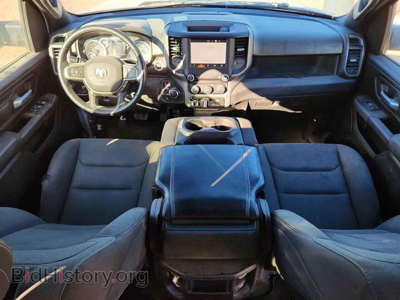 2023 RAM 1500 - VIN: 1C6SRFNTXPN593651 - Фото 8