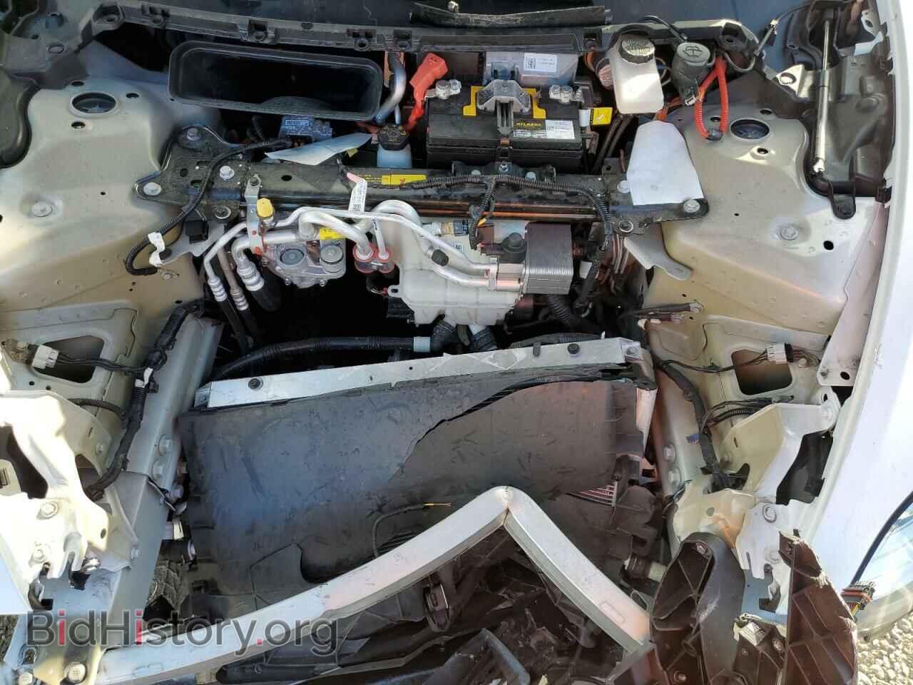 2020 TESLA MODEL 3 - VIN: 5YJ3E1EA2LF634700 - Фото 11