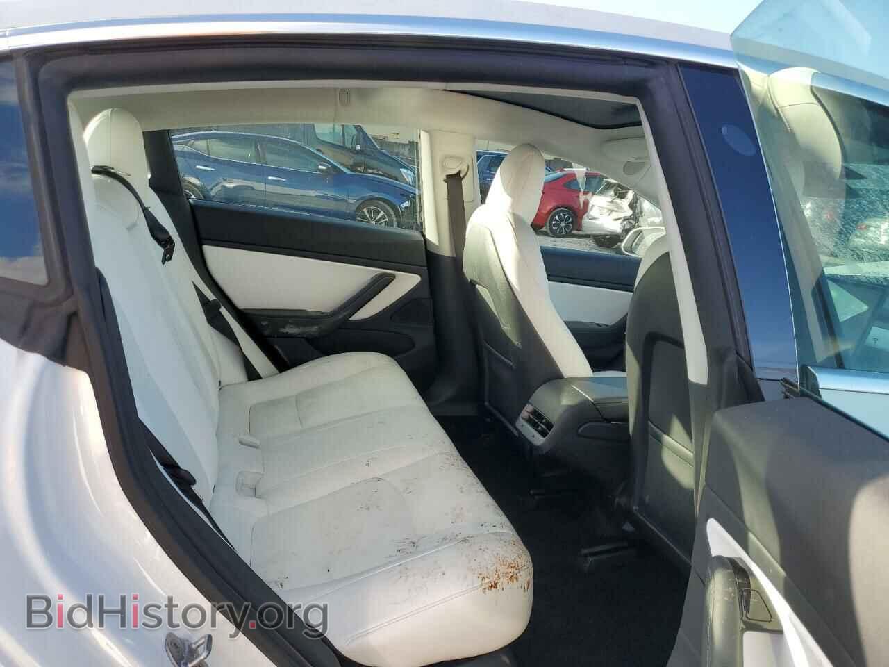 2020 TESLA MODEL 3 - VIN: 5YJ3E1EA2LF634700 - Фото 10