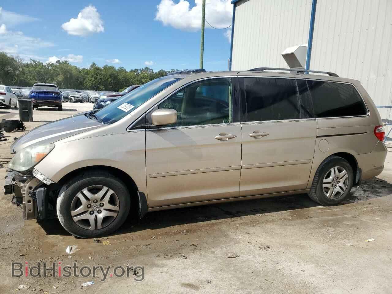 Photo 5FNRL38696B446151 - HONDA All Models 2006