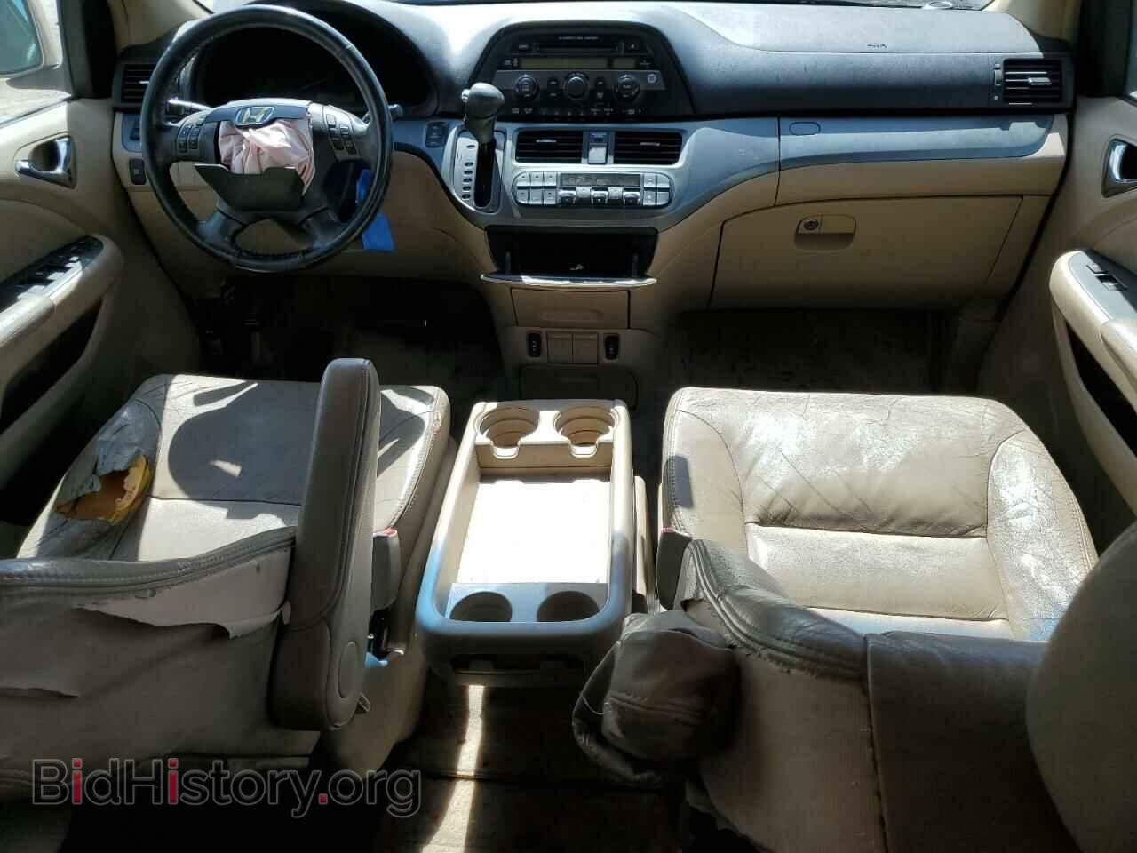 2006 HONDA All Models - VIN: 5FNRL38696B446151 - Фото 8