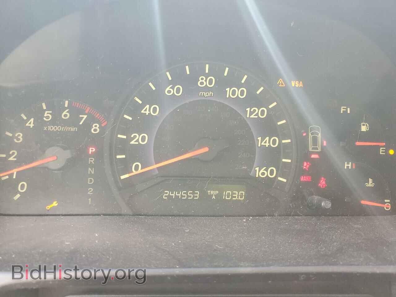 2006 HONDA All Models - VIN: 5FNRL38696B446151 - Фото 9