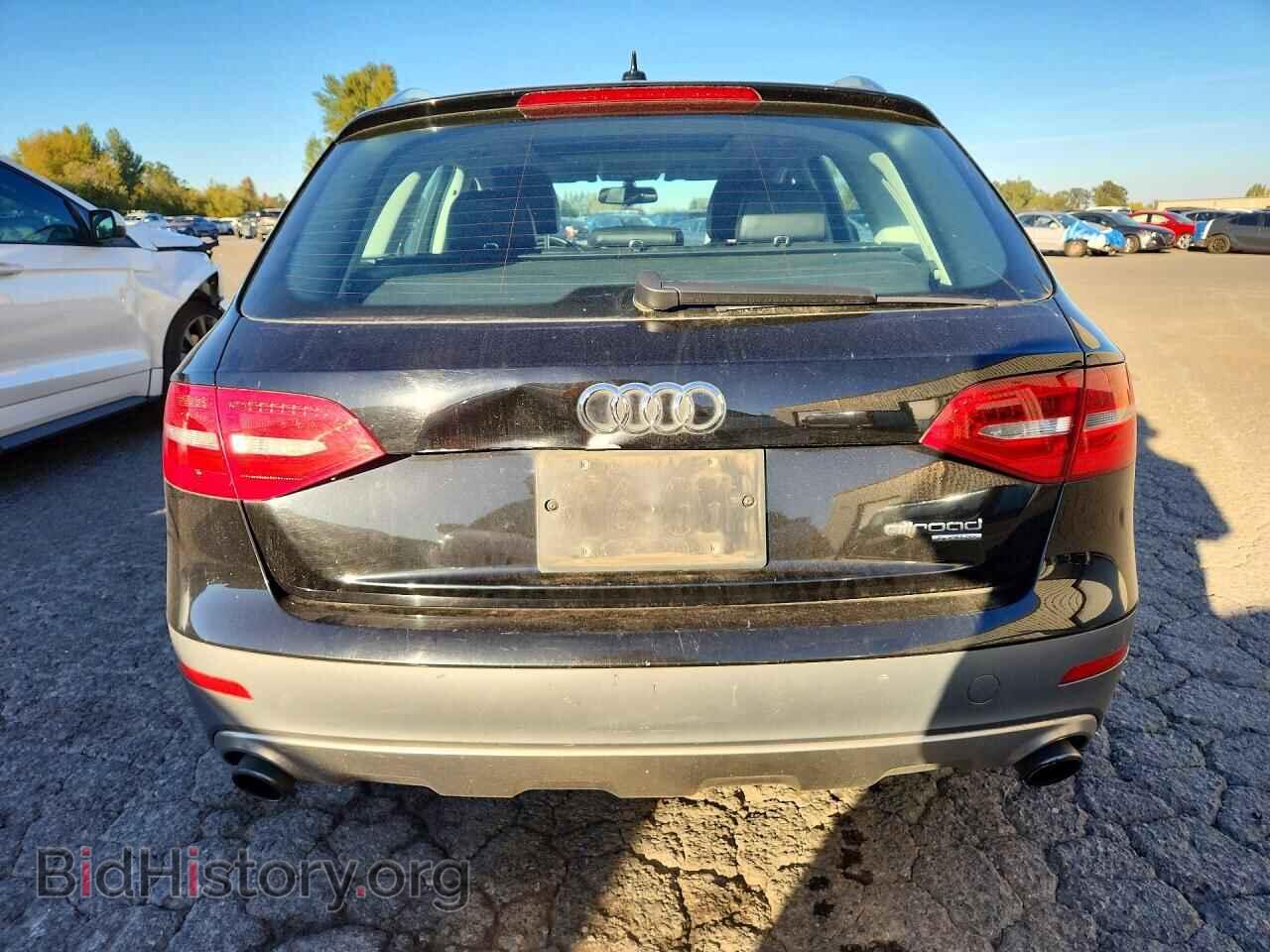 2013 AUDI A4 - VIN: WA19FAFL1DA222263 - Фото 6
