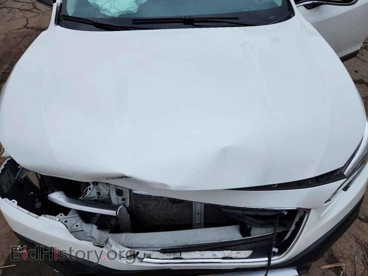 2021 SUBARU OUTBACK - VIN: 4S4BTGPD4M3154812 - Фото 12