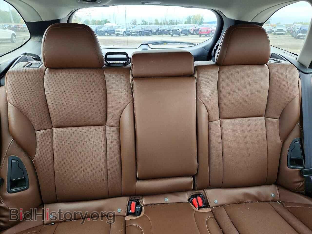 2021 SUBARU OUTBACK - VIN: 4S4BTGPD4M3154812 - Фото 10