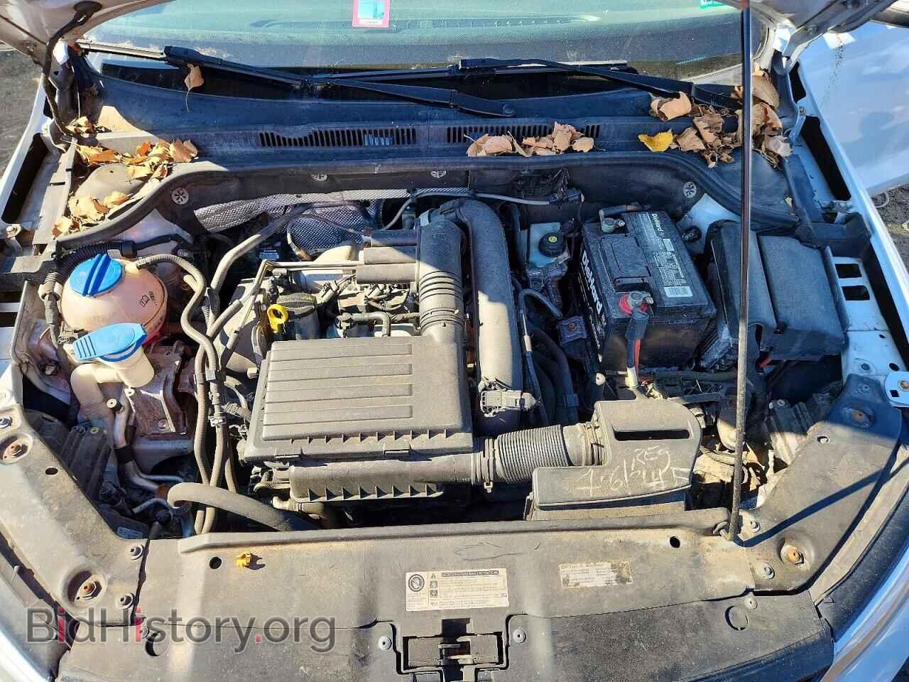 2017 VOLKSWAGEN JETTA - VIN: 3VWDB7AJ3HM233274 - Photo 11