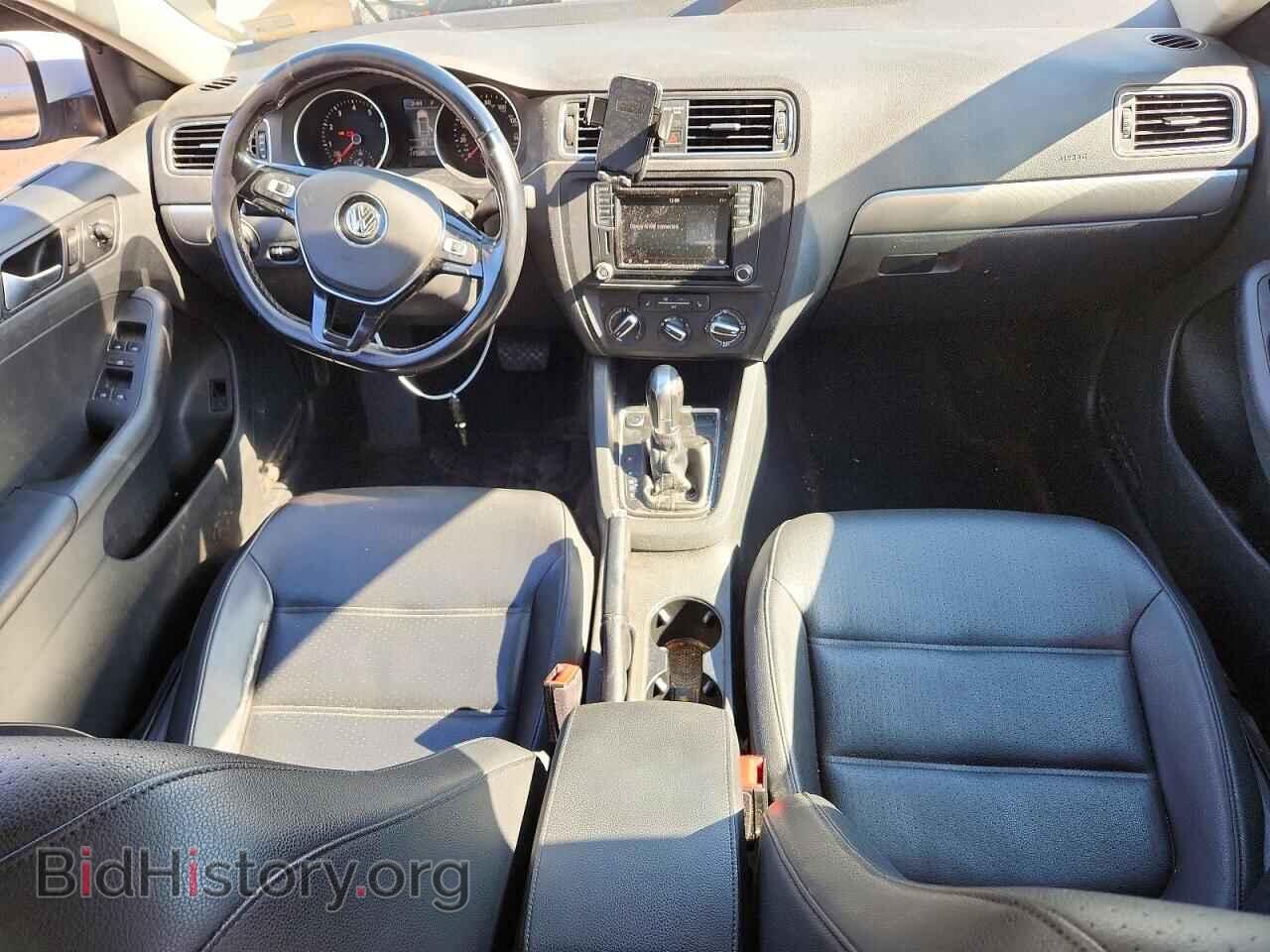 2017 VOLKSWAGEN JETTA - VIN: 3VWDB7AJ3HM233274 - Photo 8