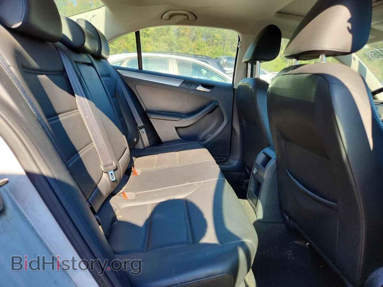 2017 VOLKSWAGEN JETTA - VIN: 3VWDB7AJ3HM233274 - Photo 10