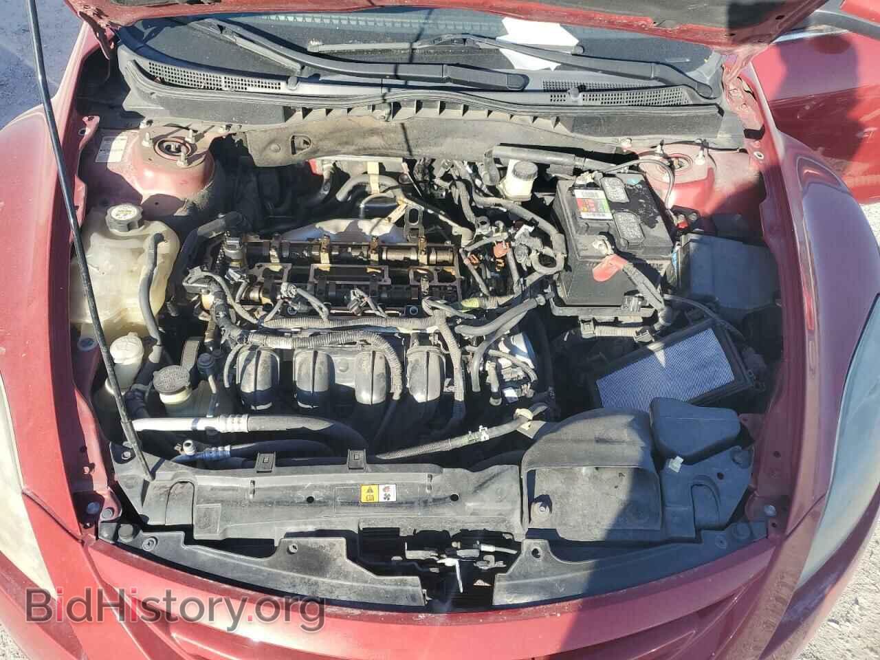 2010 MAZDA 6 - VIN: 1YVHZ8CHXA5M30755 - Фото 11
