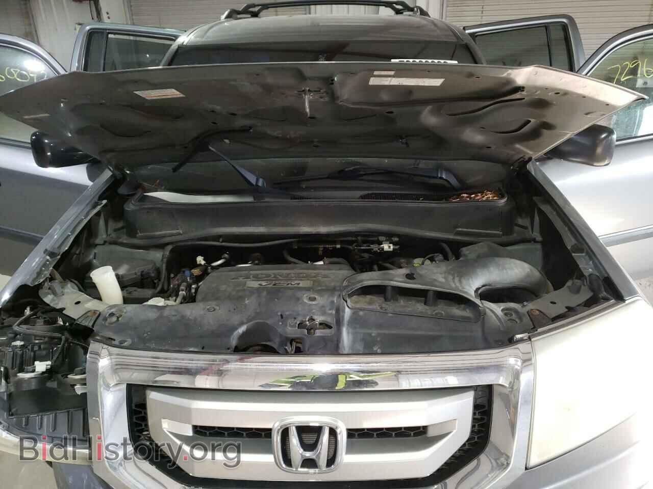 2009 HONDA PILOT - VIN: 5FNYF48279B053467 - Фото 12