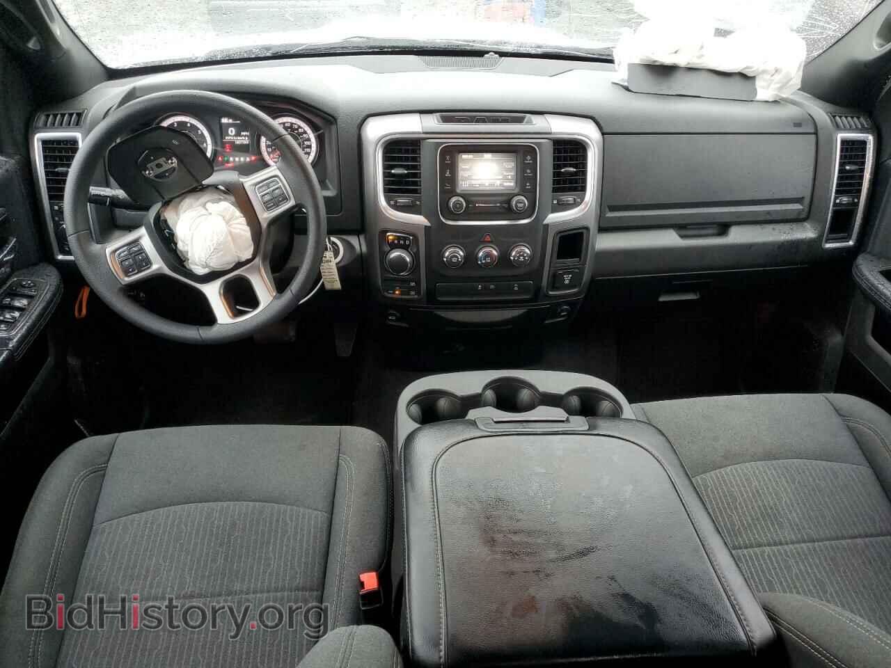 2022 RAM 1500 - VIN: 1C6RR7GG1NS175546 - Фото 8