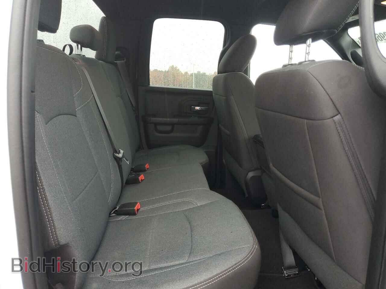 2022 RAM 1500 - VIN: 1C6RR7GG1NS175546 - Фото 10
