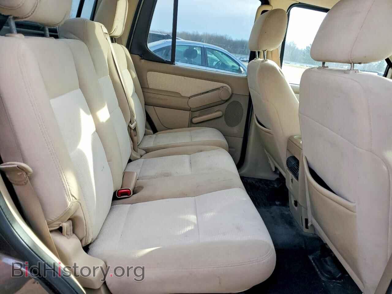 2008 FORD EXPLORER - VIN: 1FMEU53E28UA48579 - Фото 11