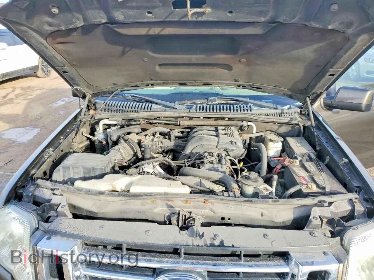 2008 FORD EXPLORER - VIN: 1FMEU53E28UA48579 - Фото 12