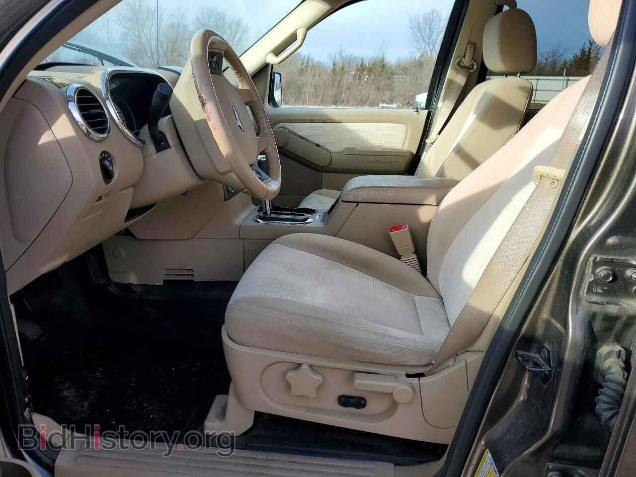 2008 FORD EXPLORER - VIN: 1FMEU53E28UA48579 - Фото 7