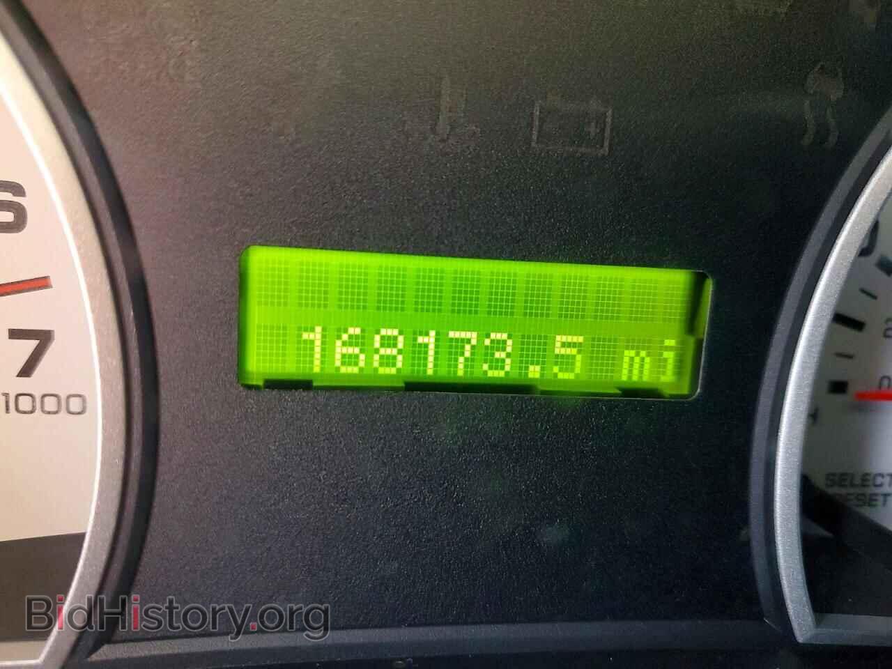 2008 FORD EXPLORER - VIN: 1FMEU53E28UA48579 - Фото 9