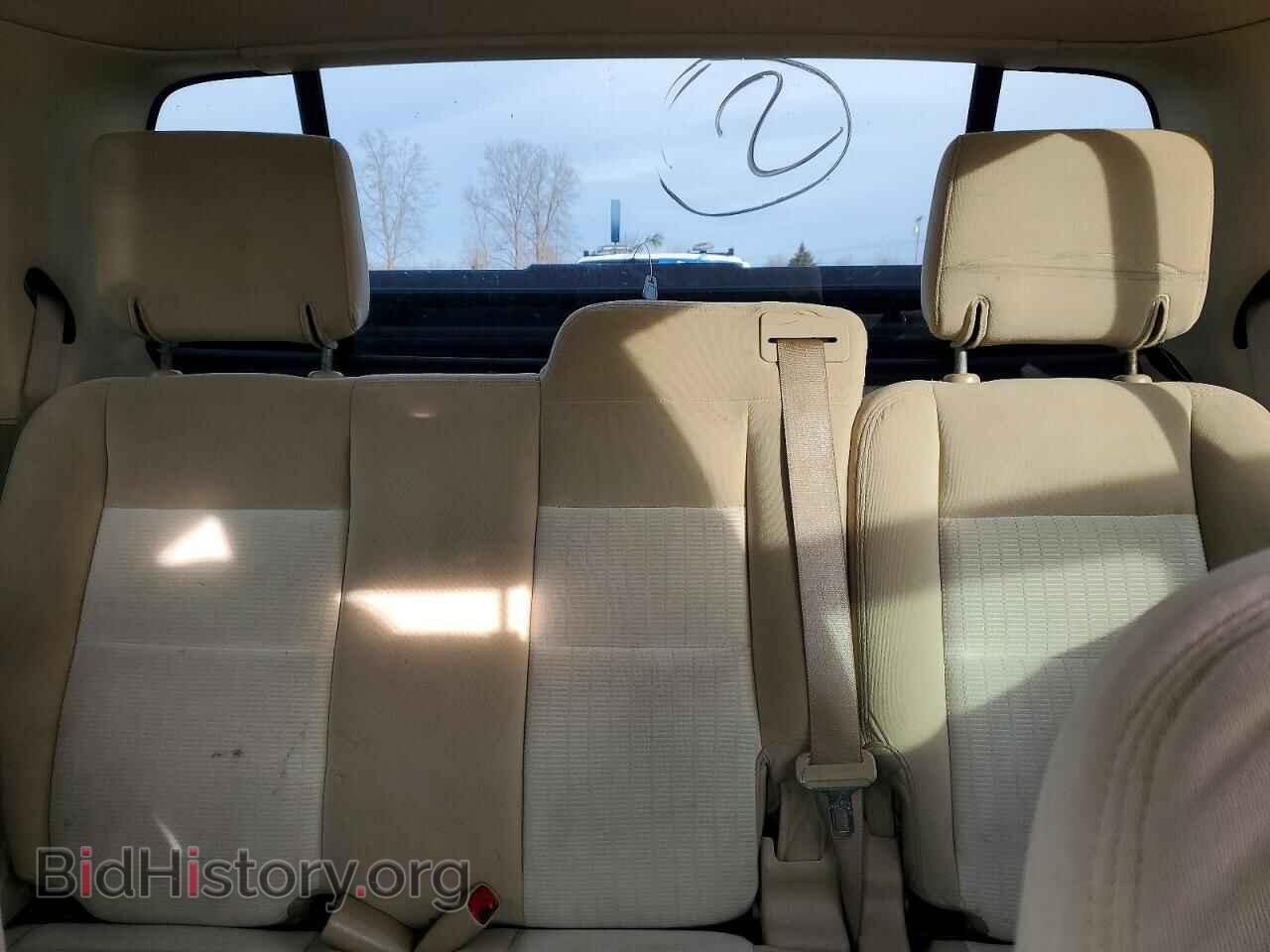 2008 FORD EXPLORER - VIN: 1FMEU53E28UA48579 - Фото 10