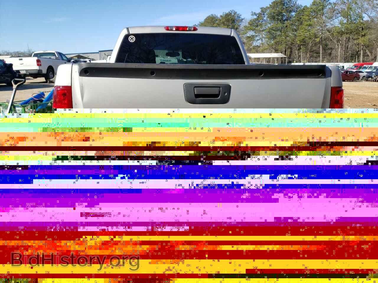 2009 CHEVROLET SILVERADO - VIN: 2GCEC23J091139348 - Фото 6