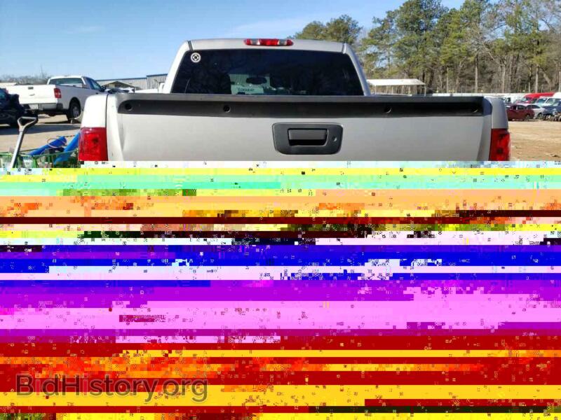 2009 Chevrolet SILVERADO (VIN 2GCEC23J091139348) — photo 6 of 12