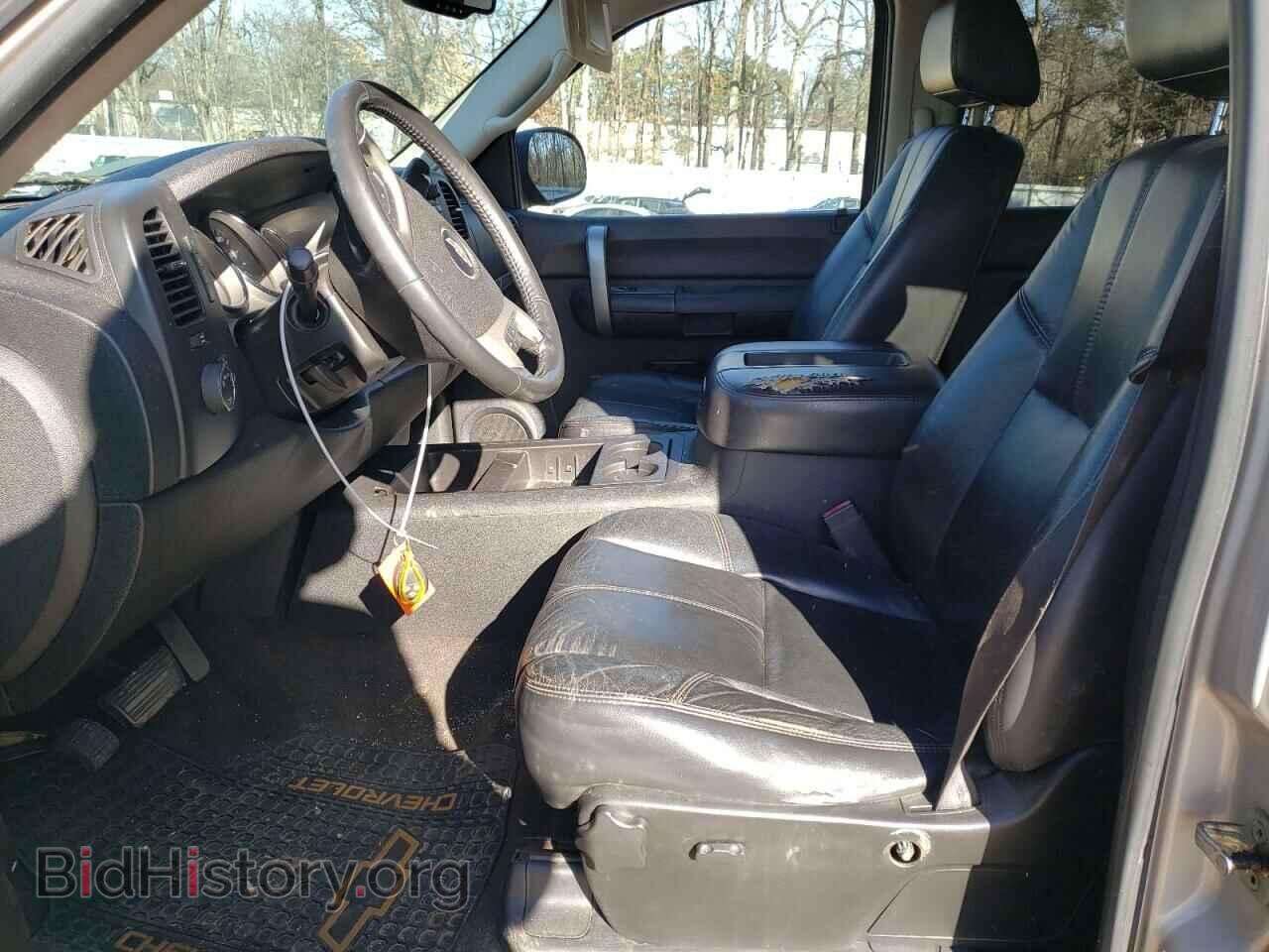 2009 CHEVROLET SILVERADO - VIN: 2GCEC23J091139348 - Фото 7