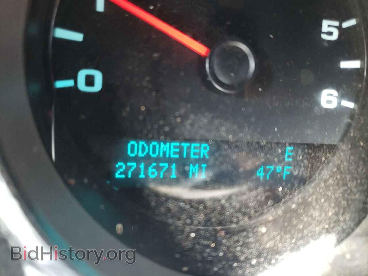 2009 CHEVROLET SILVERADO - VIN: 2GCEC23J091139348 - Фото 9