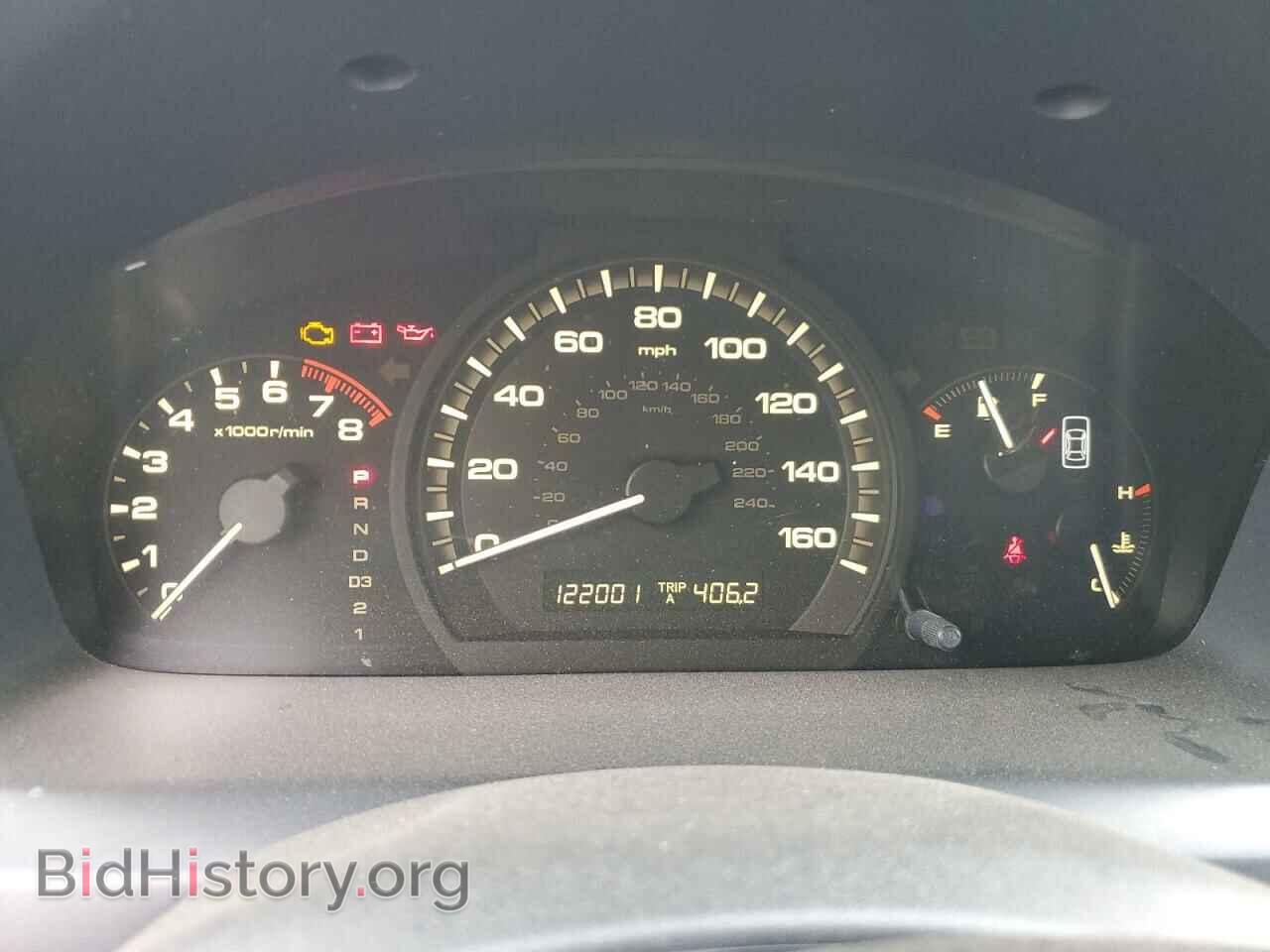 2006 HONDA ACCORD - VIN: 1HGCM563X6A083473 - Фото 9