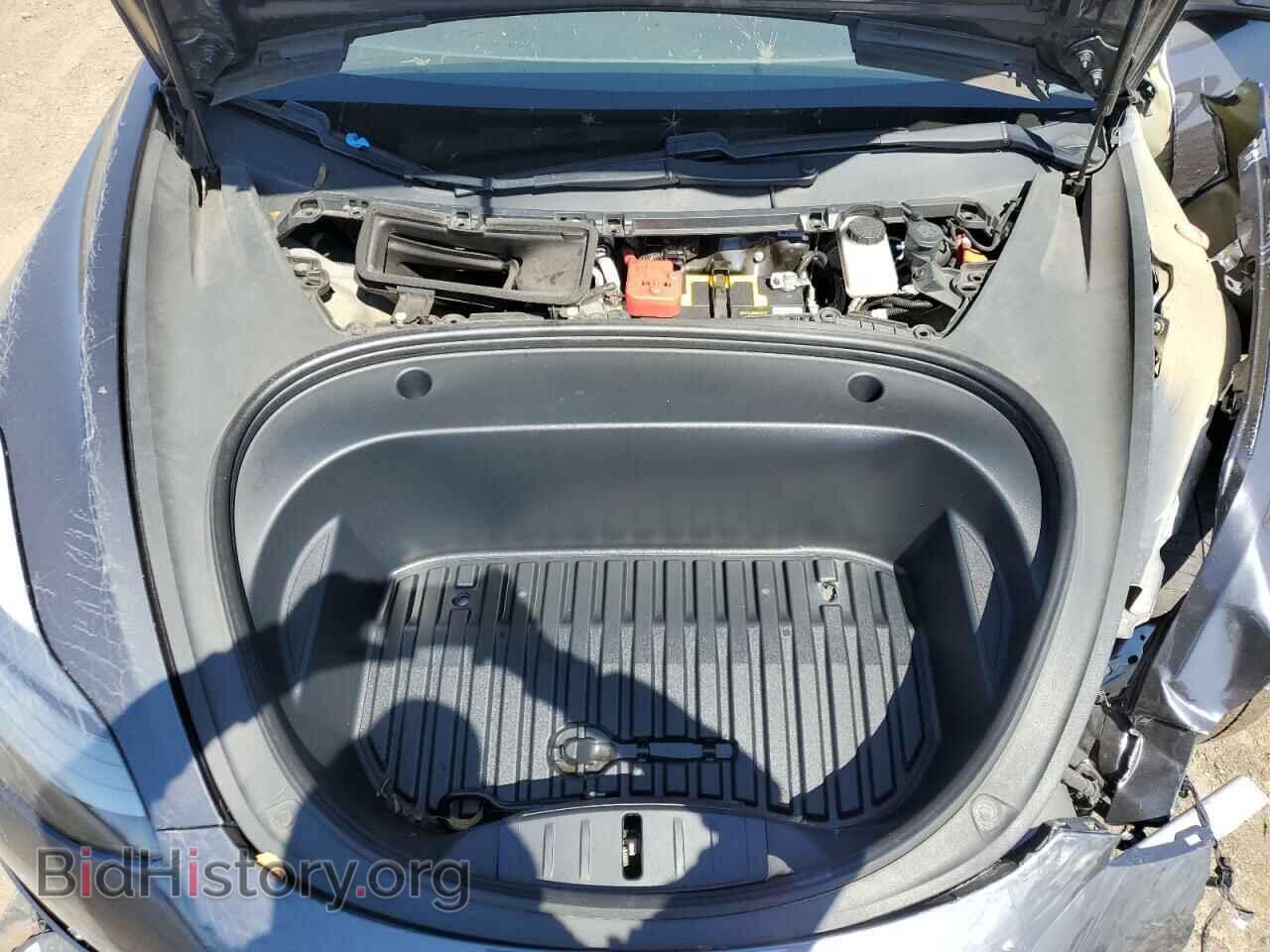 2021 TESLA MODEL 3 - VIN: 5YJ3E1ECXMF997085 - Photo 11