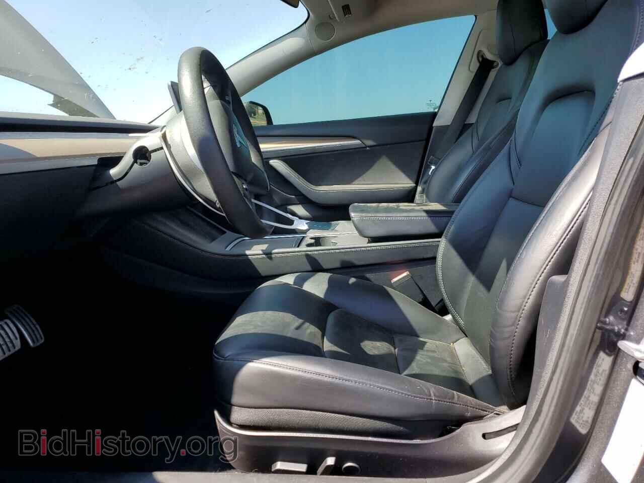 2021 TESLA MODEL 3 - VIN: 5YJ3E1ECXMF997085 - Photo 7