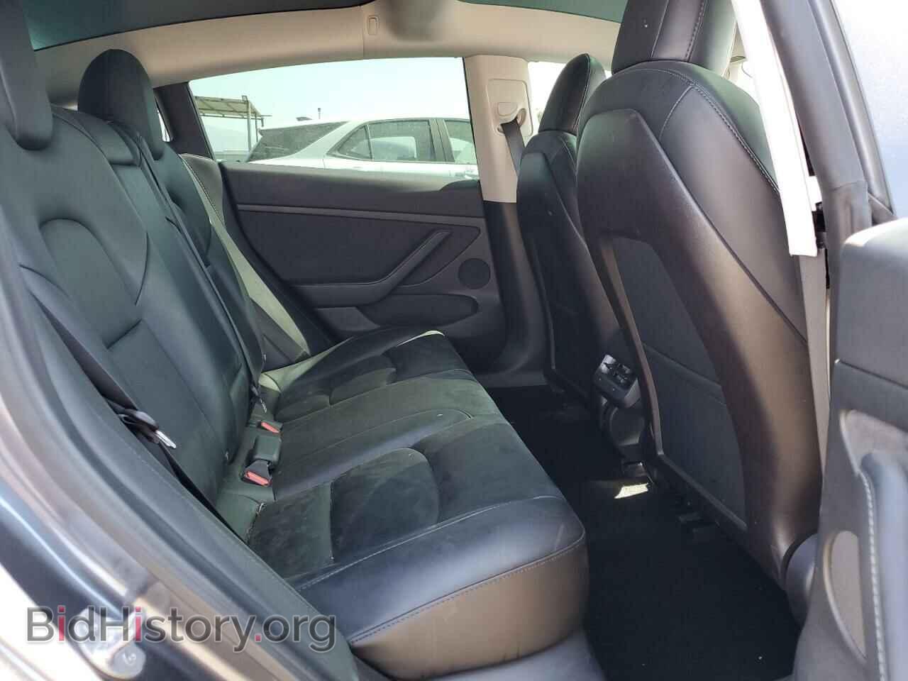 2021 TESLA MODEL 3 - VIN: 5YJ3E1ECXMF997085 - Photo 10