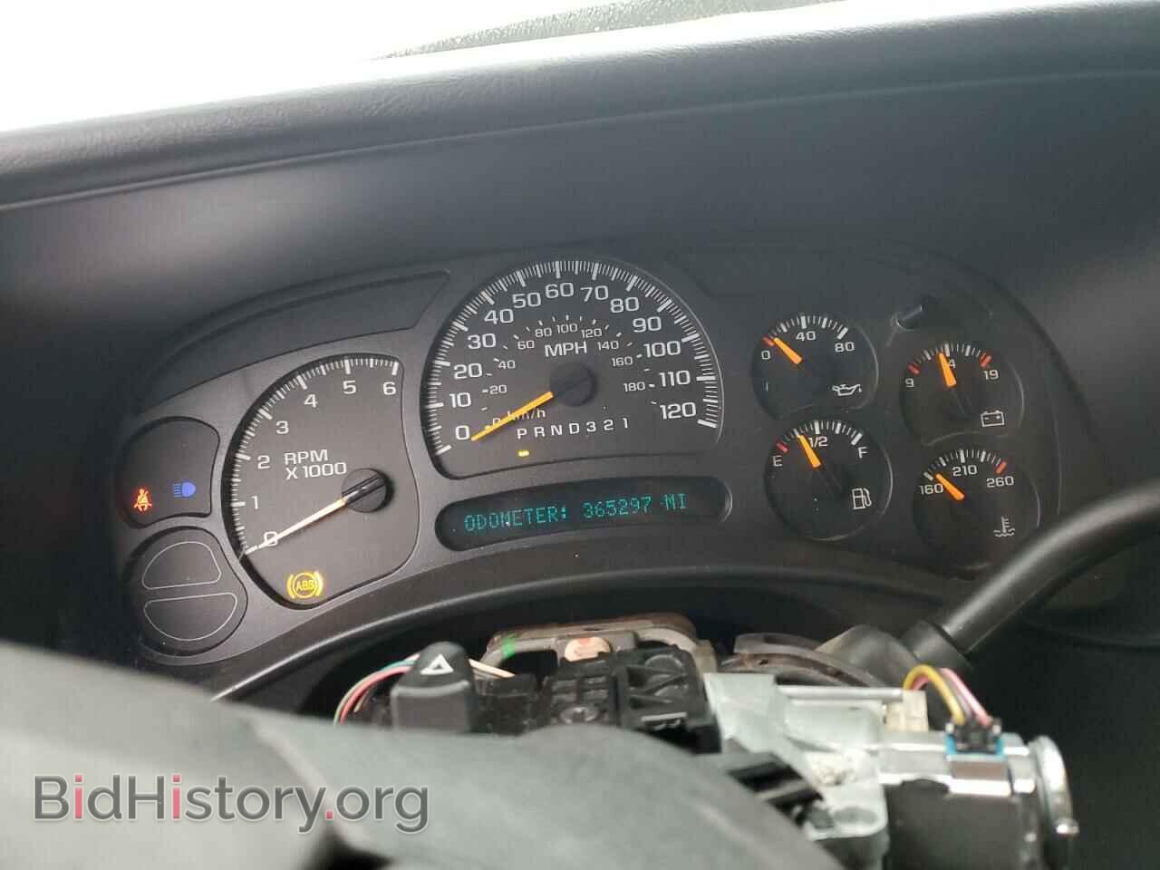 2007 CHEVROLET SILVERADO - VIN: 1GCEC19X27Z113716 - Фото 9