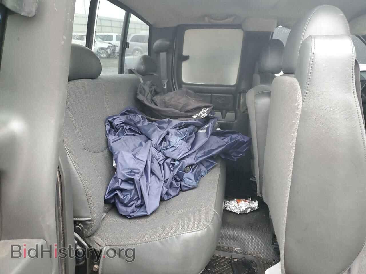 2007 CHEVROLET SILVERADO - VIN: 1GCEC19X27Z113716 - Фото 10