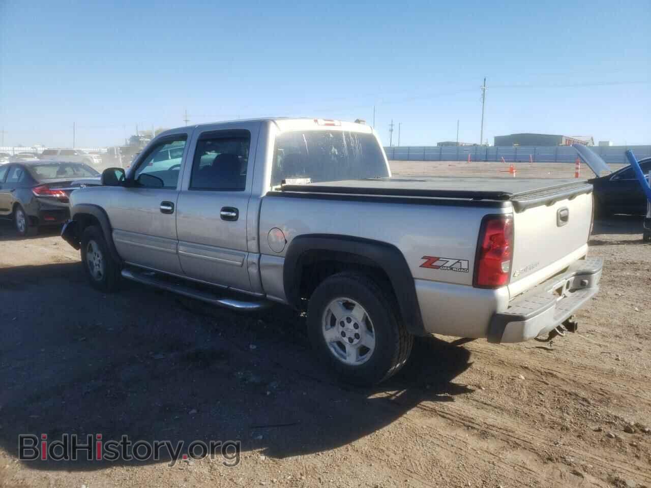 2007 CHEVROLET ALL Models - VIN: 2GCEK13Z971117543 - Фото 2