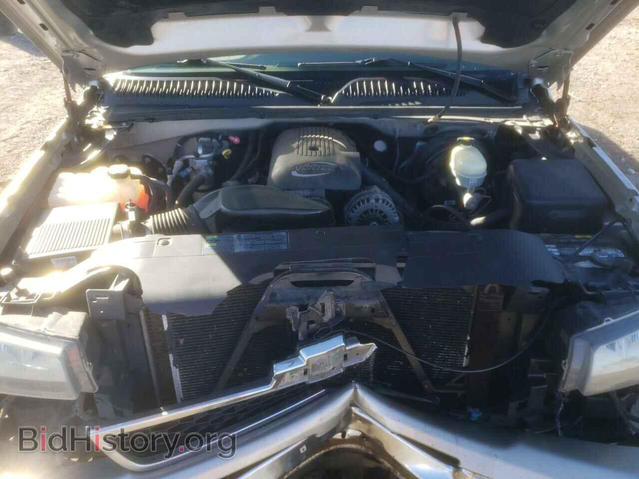 2007 CHEVROLET ALL Models - VIN: 2GCEK13Z971117543 - Фото 11