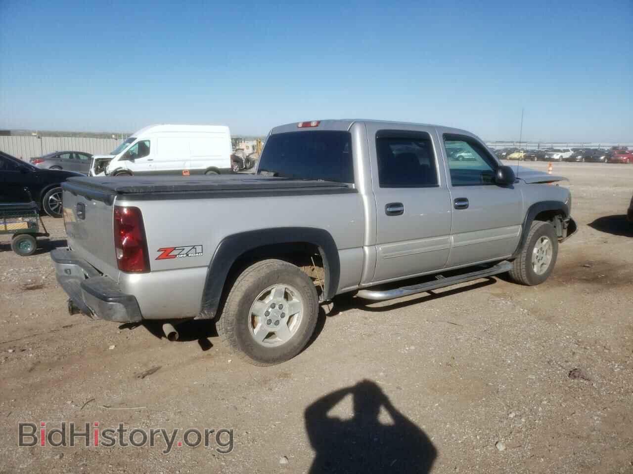 2007 CHEVROLET ALL Models - VIN: 2GCEK13Z971117543 - Фото 3