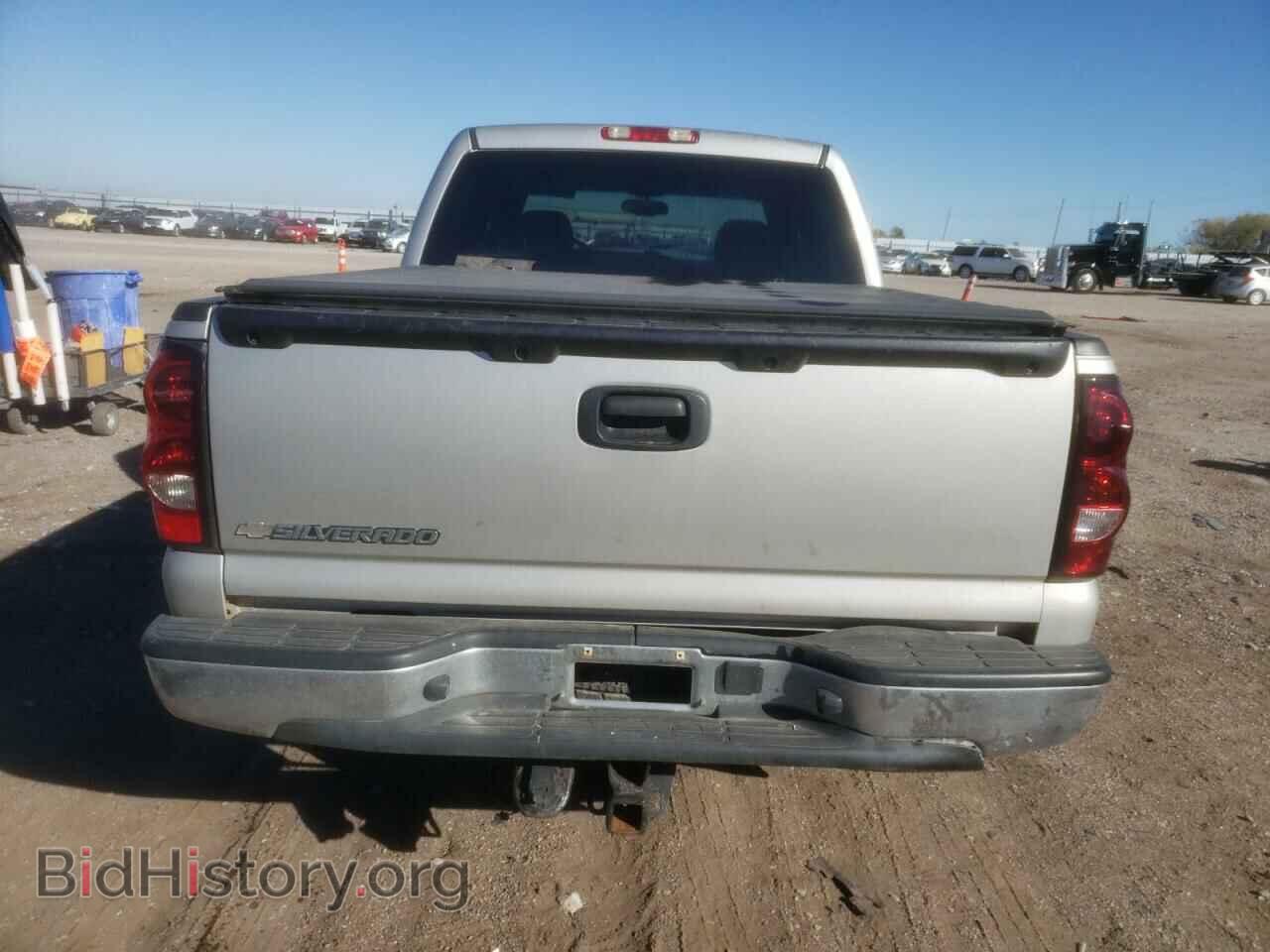2007 CHEVROLET ALL Models - VIN: 2GCEK13Z971117543 - Фото 6