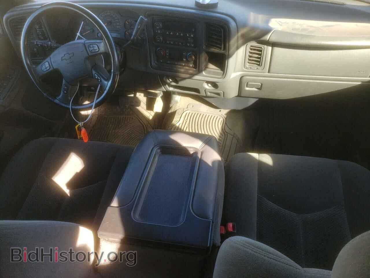 2007 CHEVROLET ALL Models - VIN: 2GCEK13Z971117543 - Фото 8