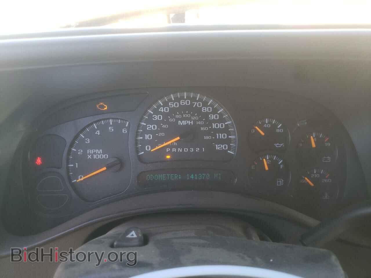 2007 CHEVROLET ALL Models - VIN: 2GCEK13Z971117543 - Фото 9