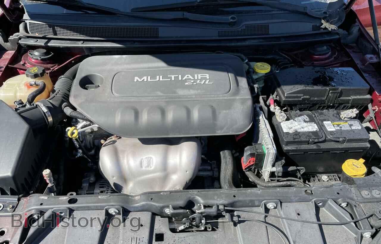 2015 CHRYSLER 200 - VIN: 1C3CCCAB5FN632871 - Фото 7