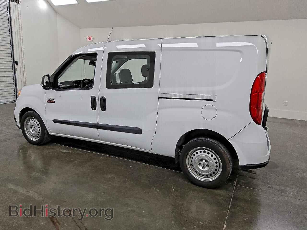 2022 RAM All Models - VIN: ZFBHRFAB1N6W55013 - Фото 2