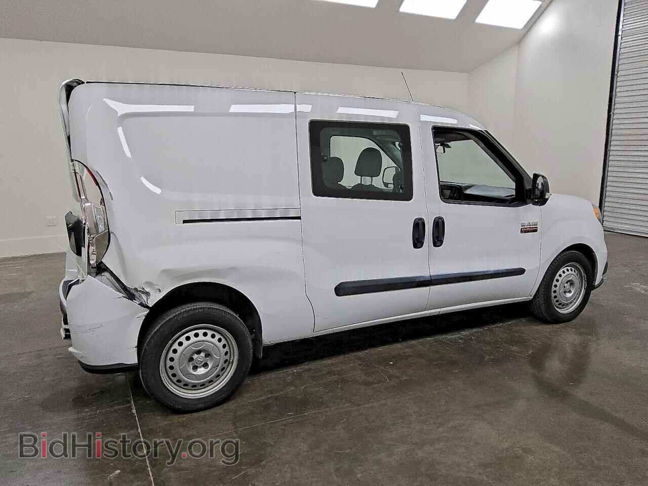 2022 RAM All Models - VIN: ZFBHRFAB1N6W55013 - Фото 3