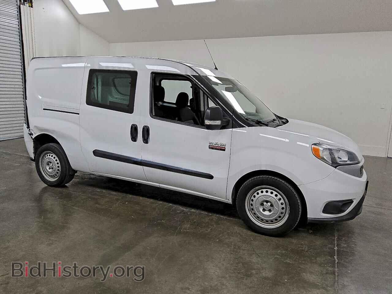 2022 RAM All Models - VIN: ZFBHRFAB1N6W55013 - Фото 4