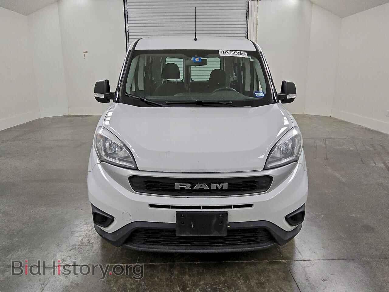 2022 RAM All Models - VIN: ZFBHRFAB1N6W55013 - Фото 5