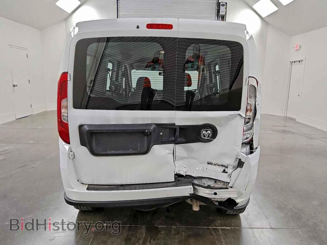 2022 RAM All Models - VIN: ZFBHRFAB1N6W55013 - Фото 6