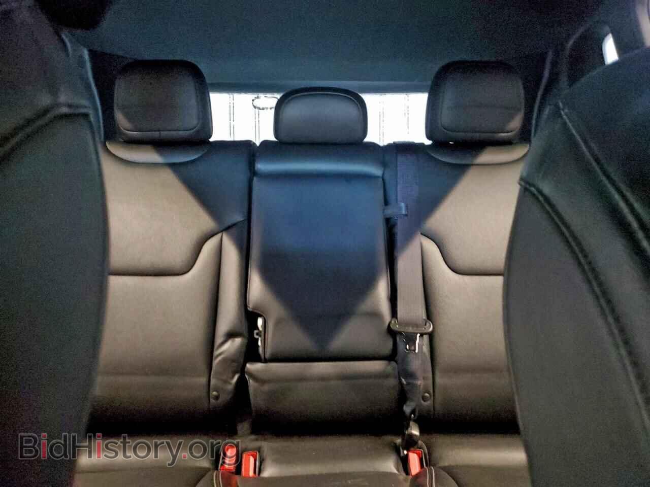 2025 JEEP COMPASS - VIN: 3C4NJDCN9ST507745 - Фото 10