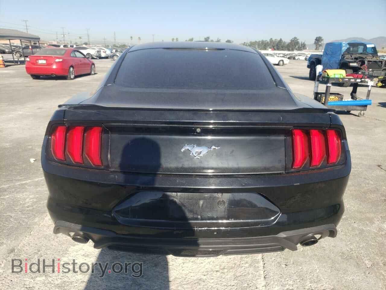 2018 FORD ALL Models - VIN: 1FA6P8TH1J5172750 - Фото 6