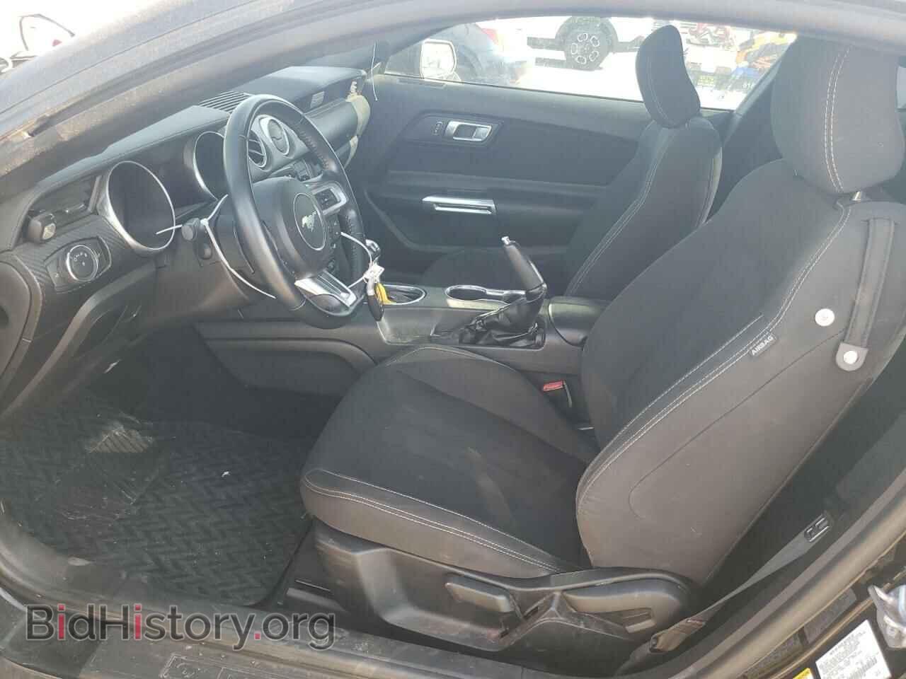 2018 FORD ALL Models - VIN: 1FA6P8TH1J5172750 - Фото 7