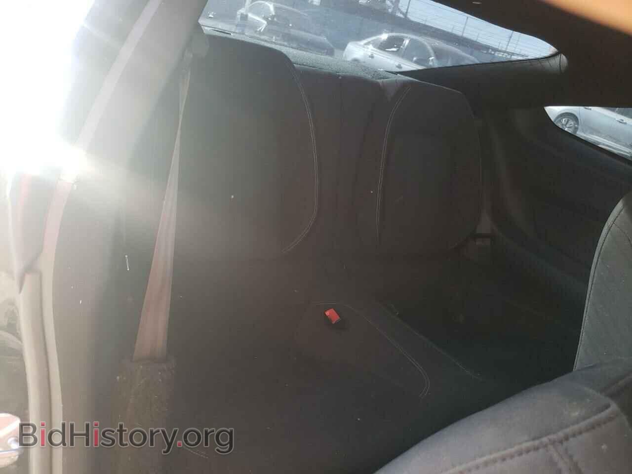 2018 FORD ALL Models - VIN: 1FA6P8TH1J5172750 - Фото 10