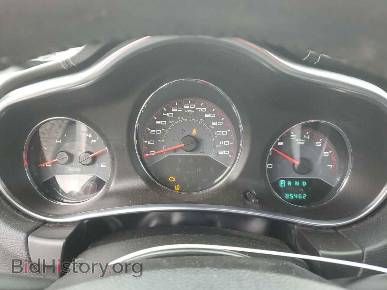 2014 DODGE AVENGER - VIN: 1C3CDZCG3EN136474 - Photo 9